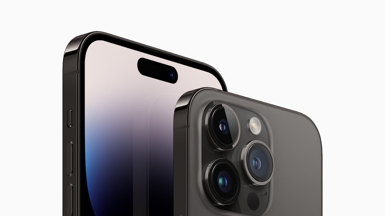 iPhone 14 Pro