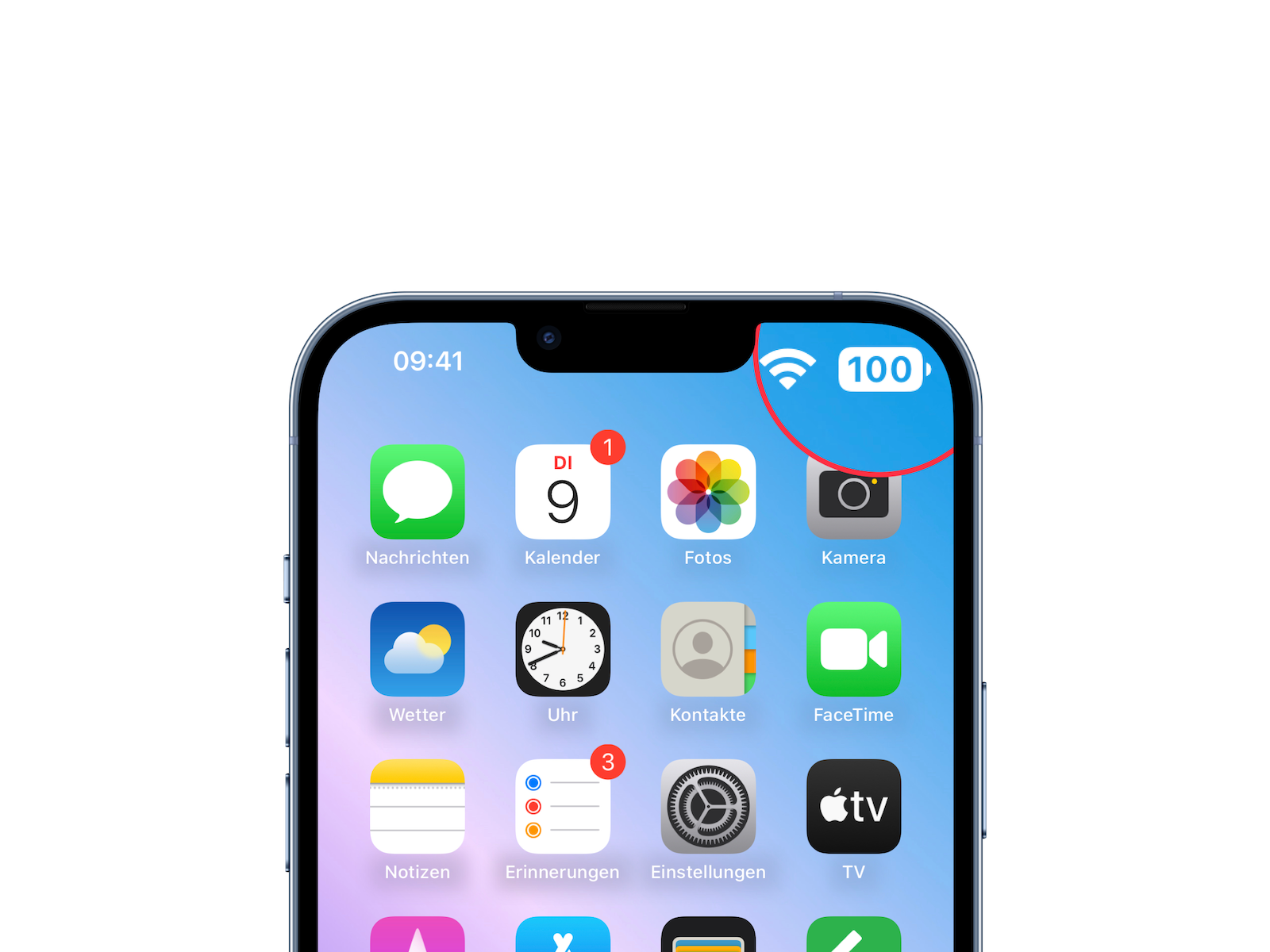 iOS 16.1
