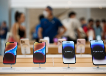 iPhone 14 accident detection