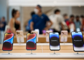 iPhone 14 accident detection