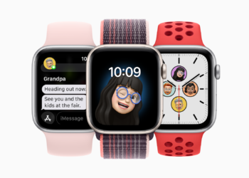watchOS 9 power saving mode