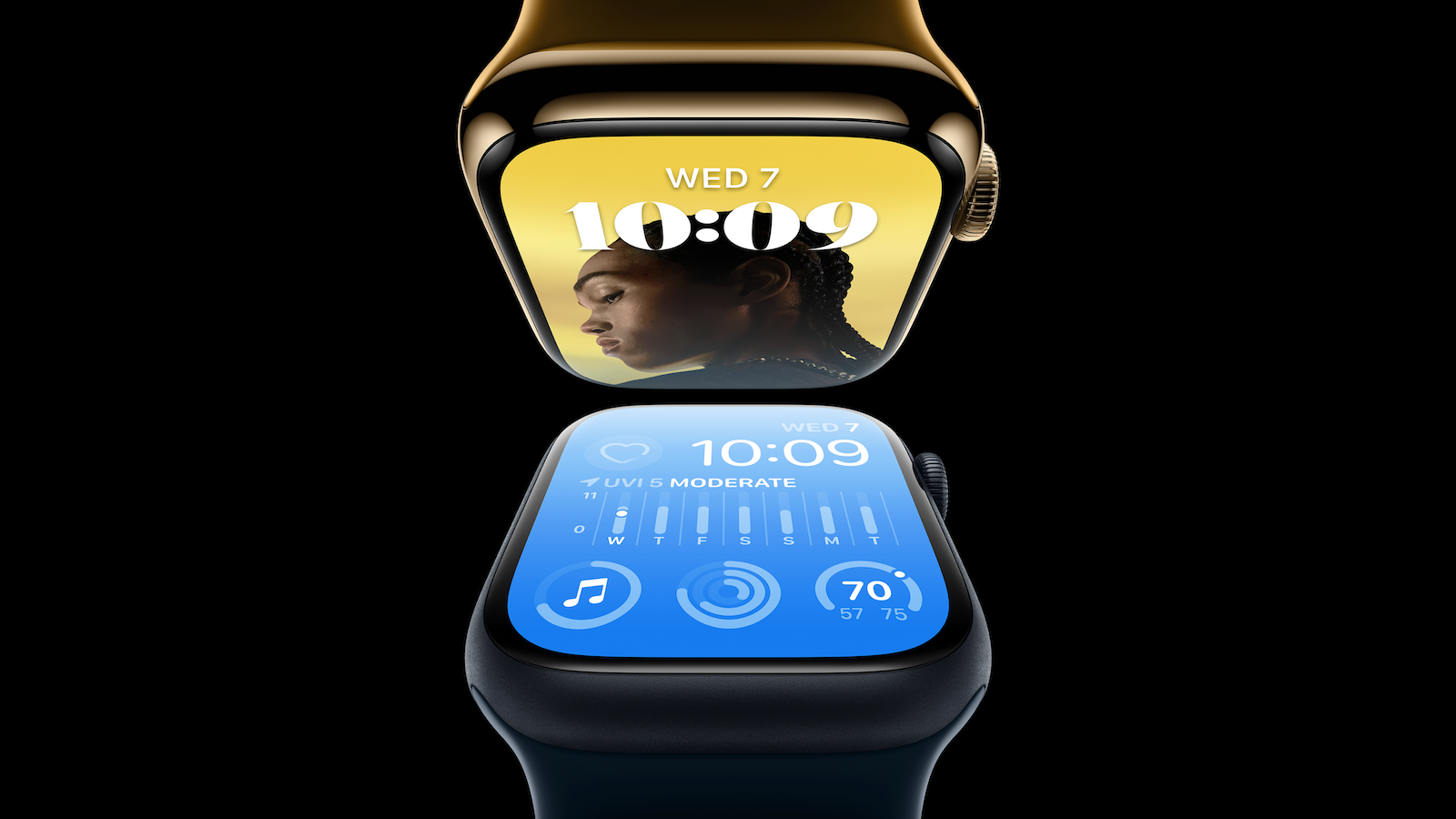 Apple Watch Series 8 Apple Watch Series X