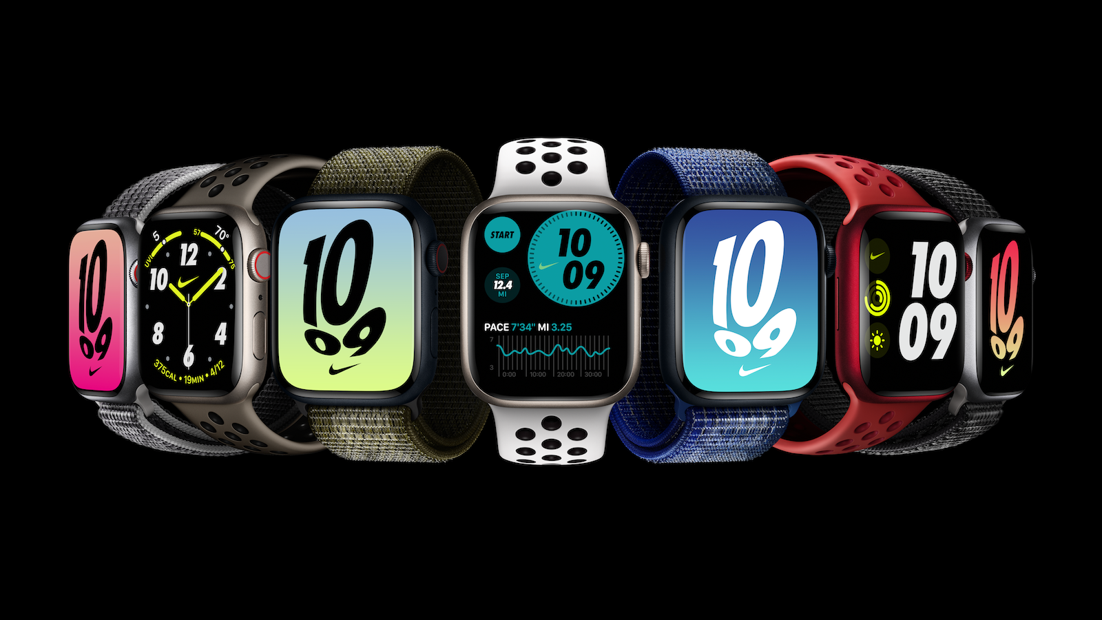 Apple Watch Series 8 watchOS 9.4