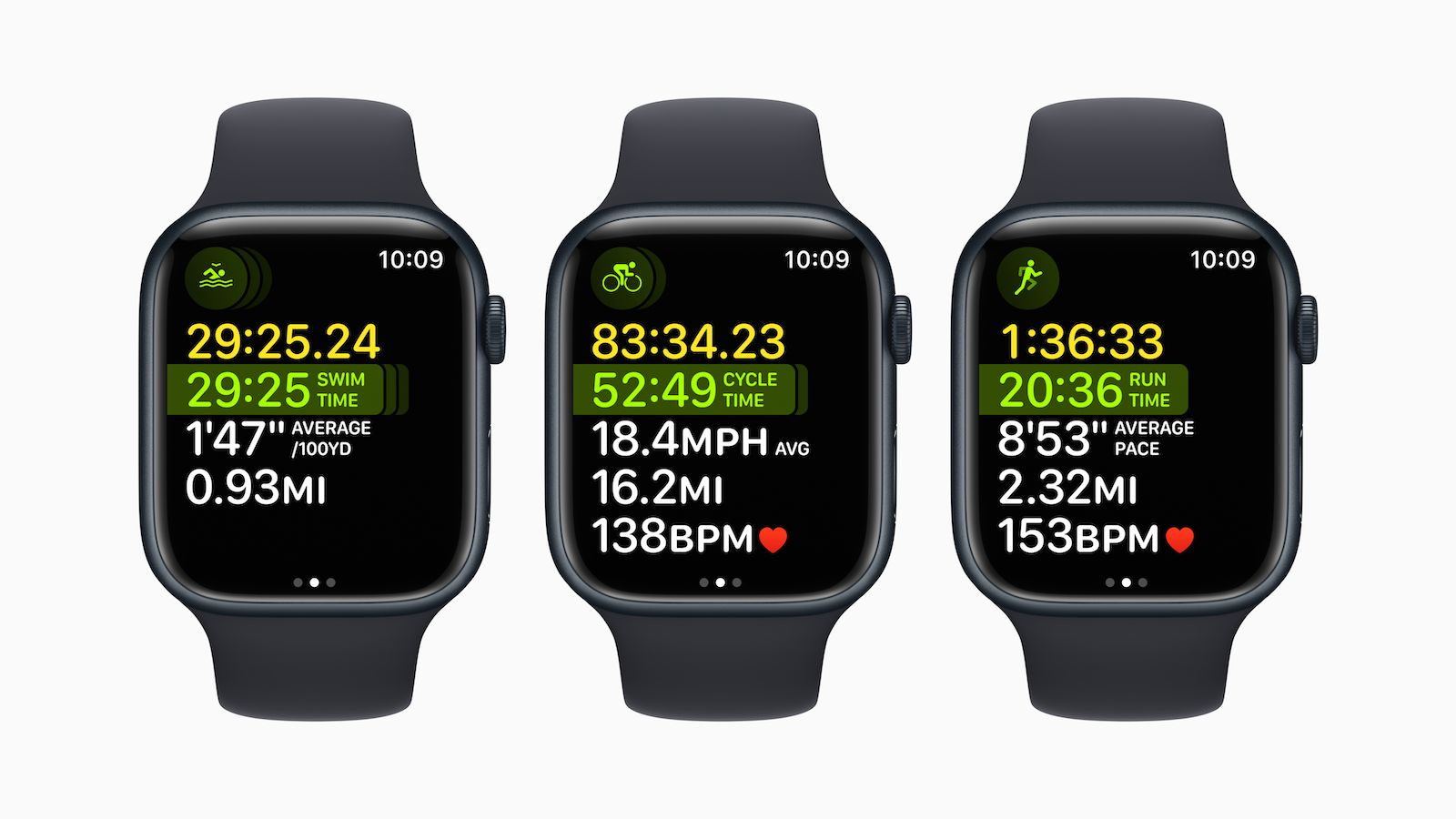 watchOS 9