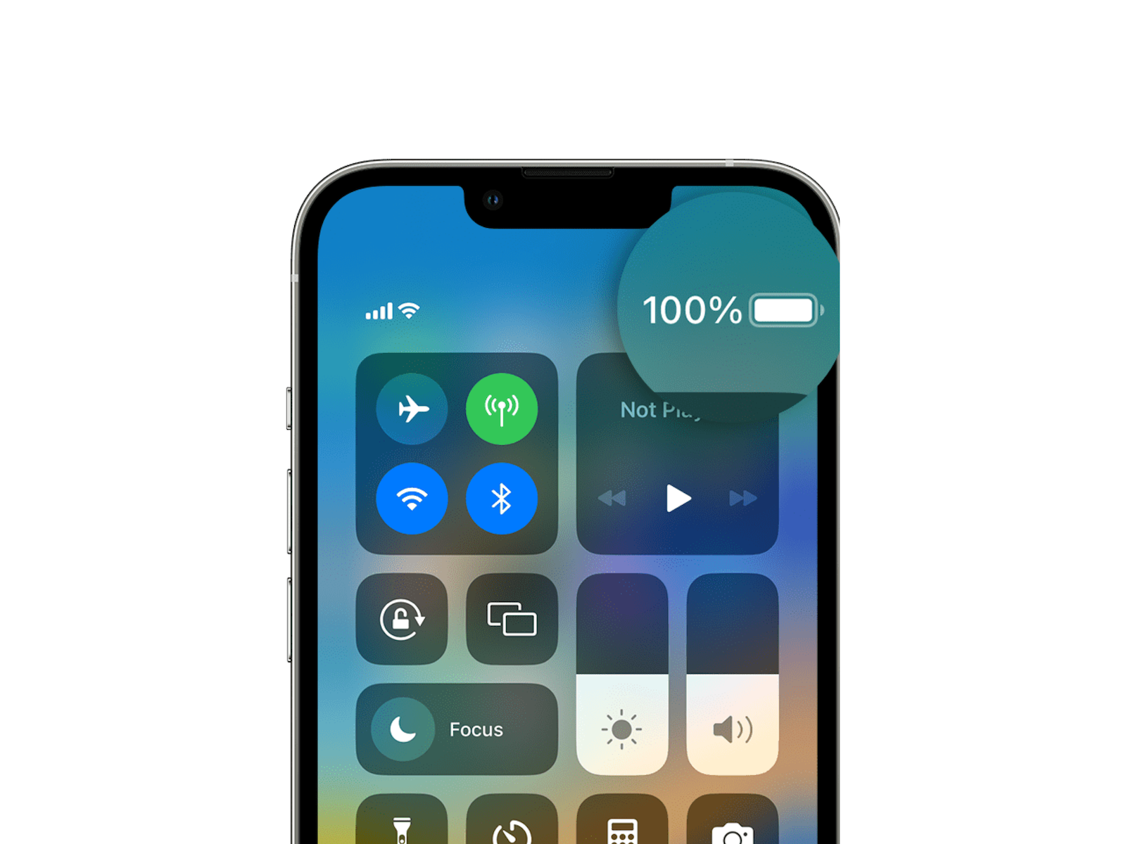 iOS 16 iOS 16.1