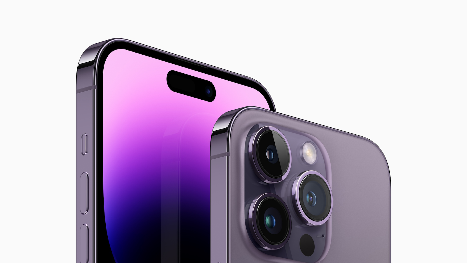 iPhone 14 Pro