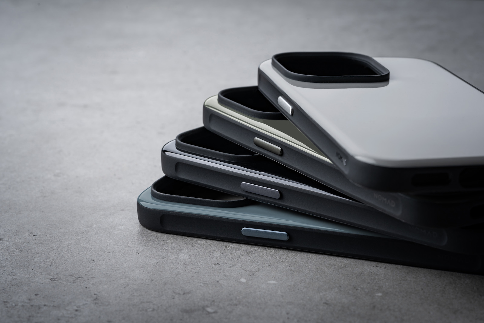 iPhone 14 Cases Nomad