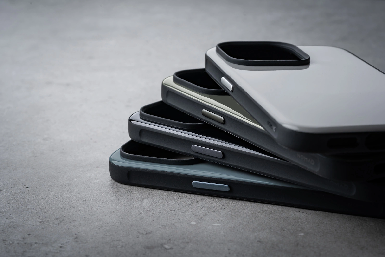 iPhone 14 Cases Nomad