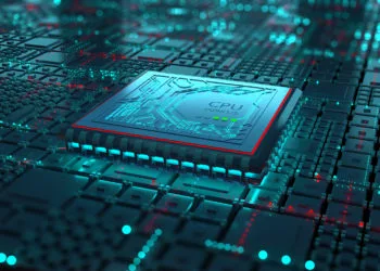 A17 chip M3 chip