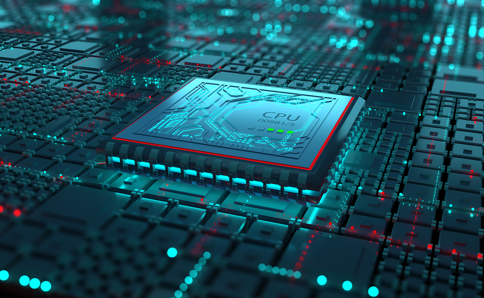 A17 chip M3 chip