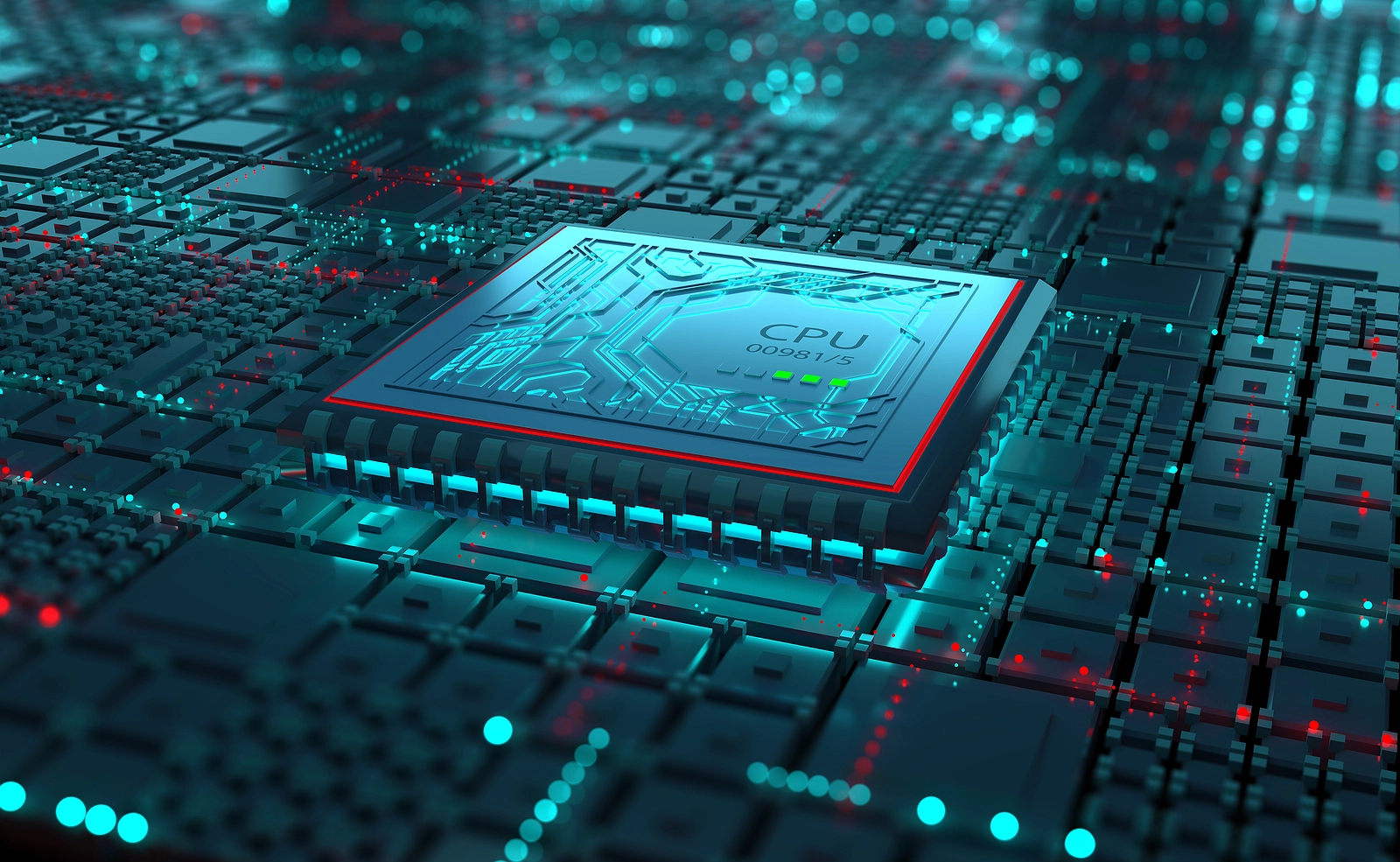 A17 chip M3 chip