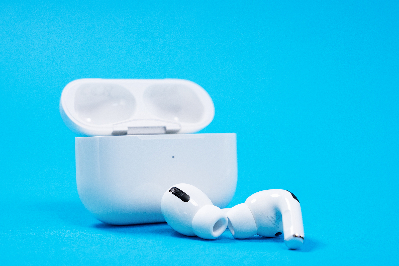 iOS 16.1 AirPods Pro