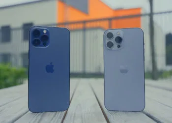 iOS 16 Photos and Camera app