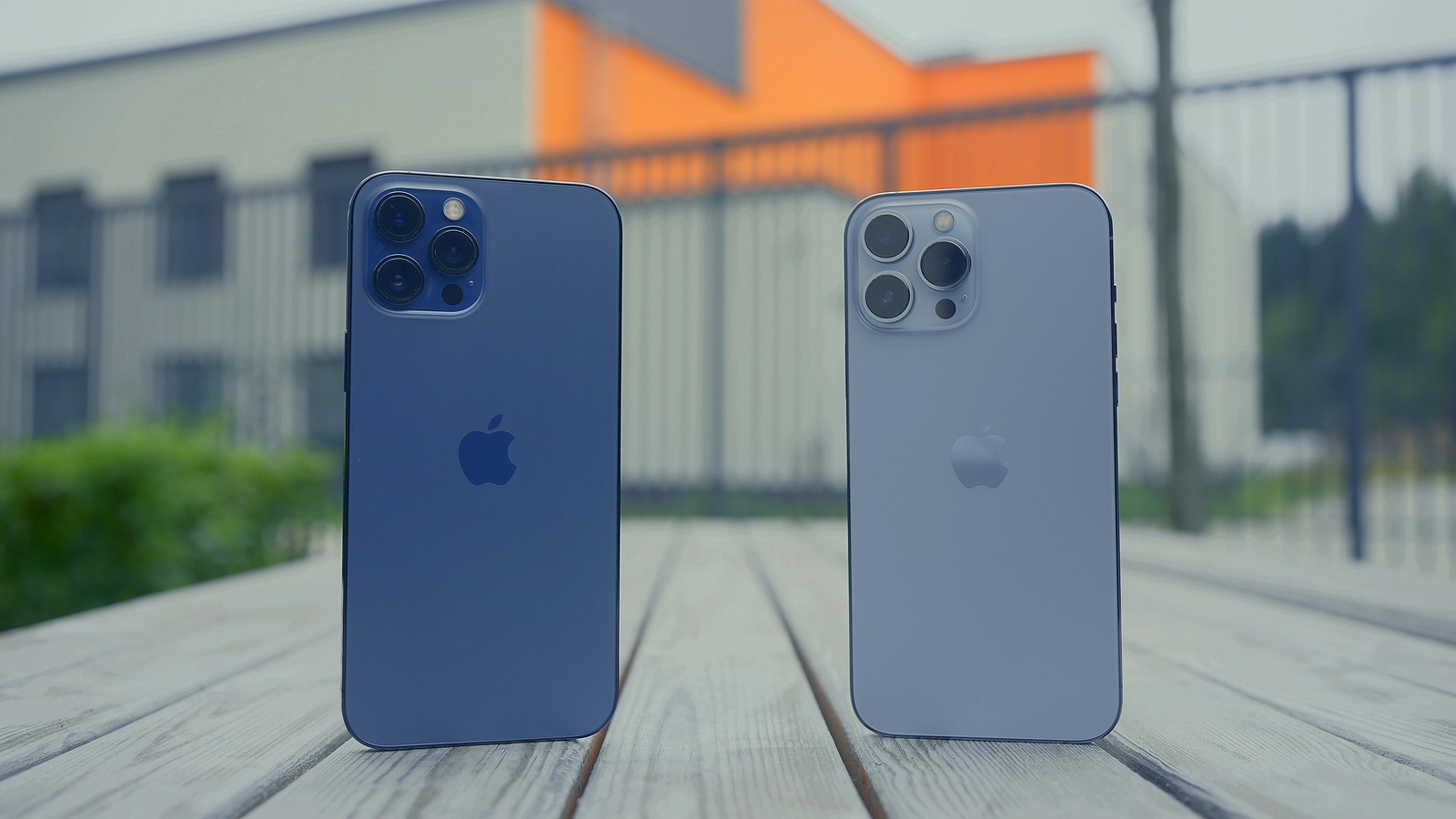 iOS 16 Photos and Camera app