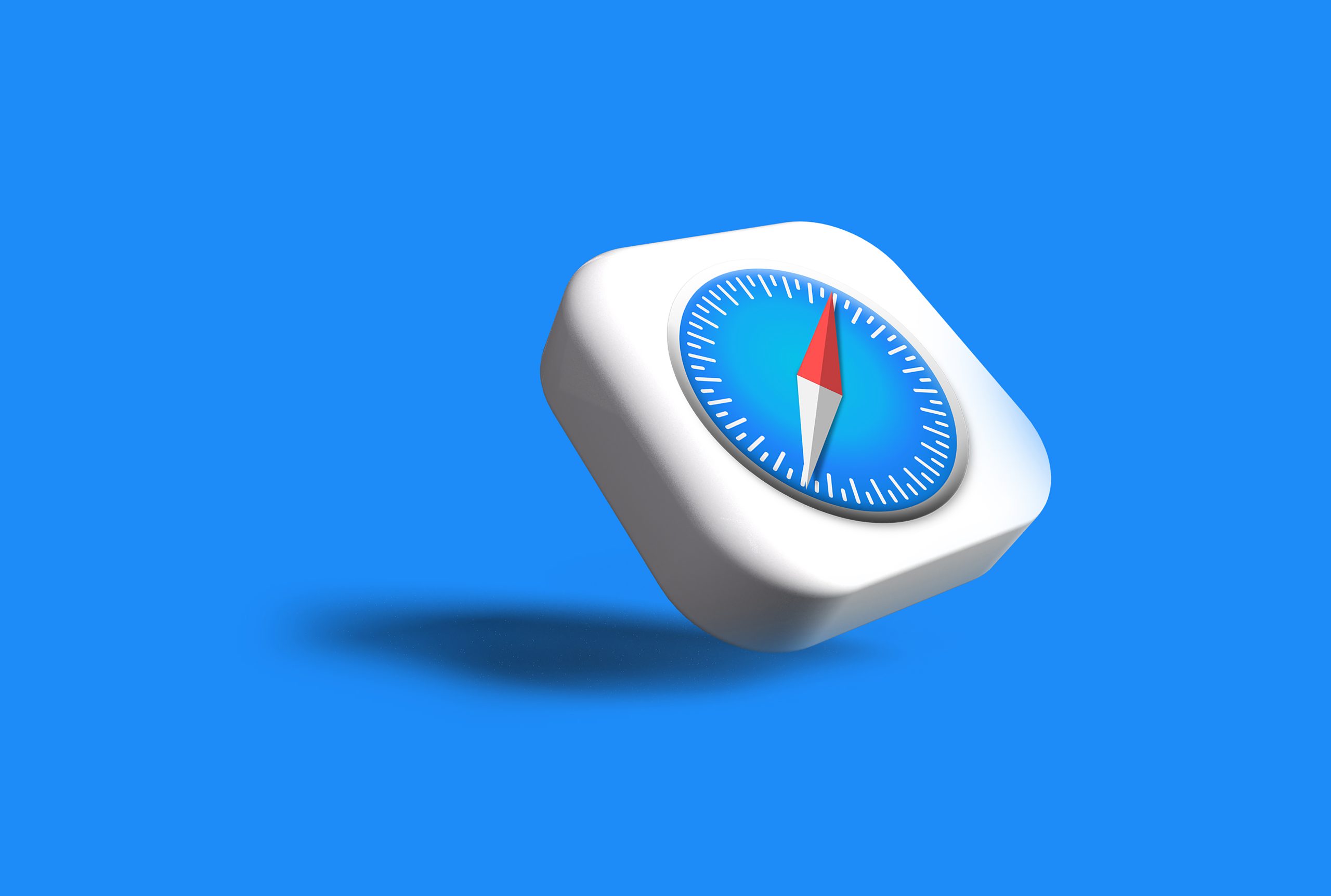iOS 16 Safari