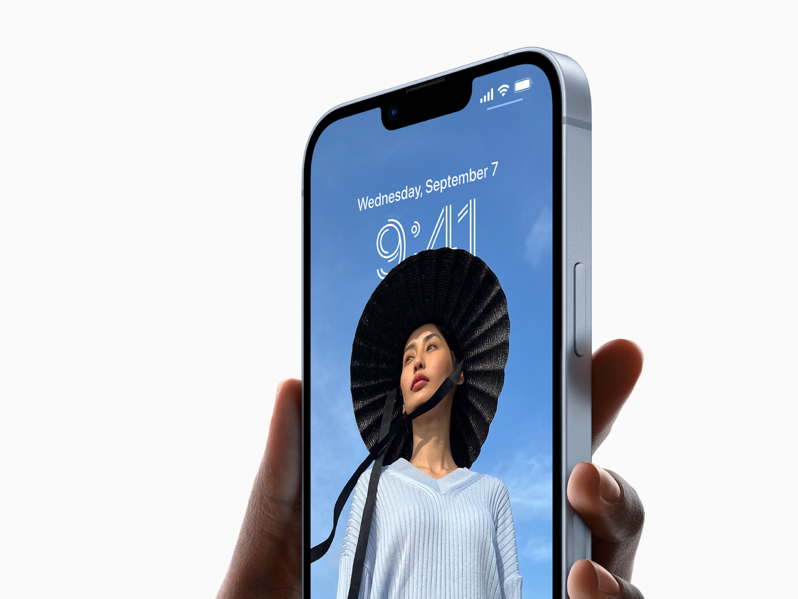 iPhone 14 Plus