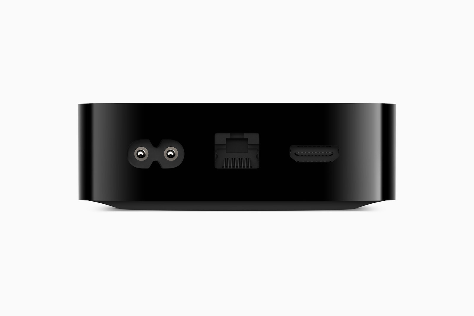 Apple TV 4K