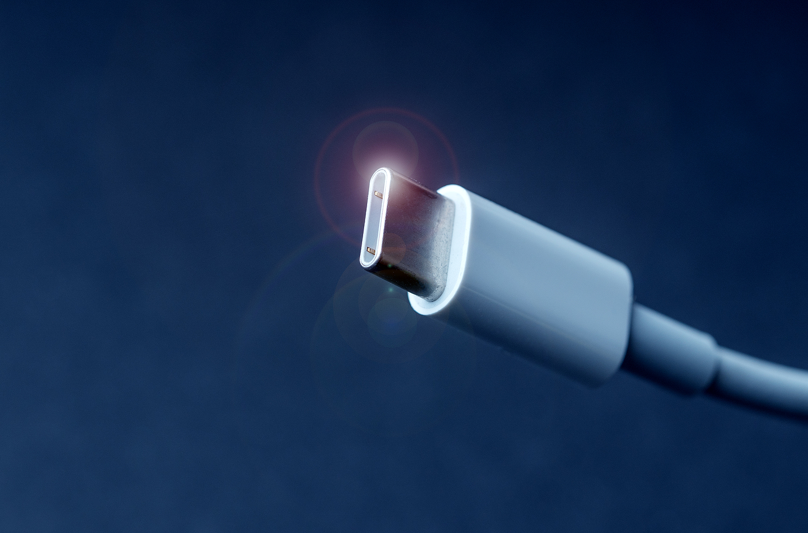 AirPods USB-C