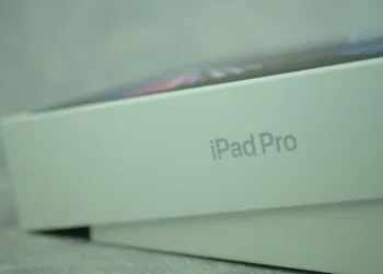 iPad Pro MiniLED