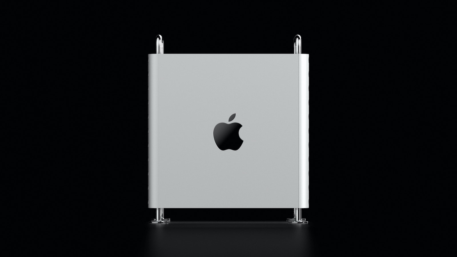 Apple Silicon Macs