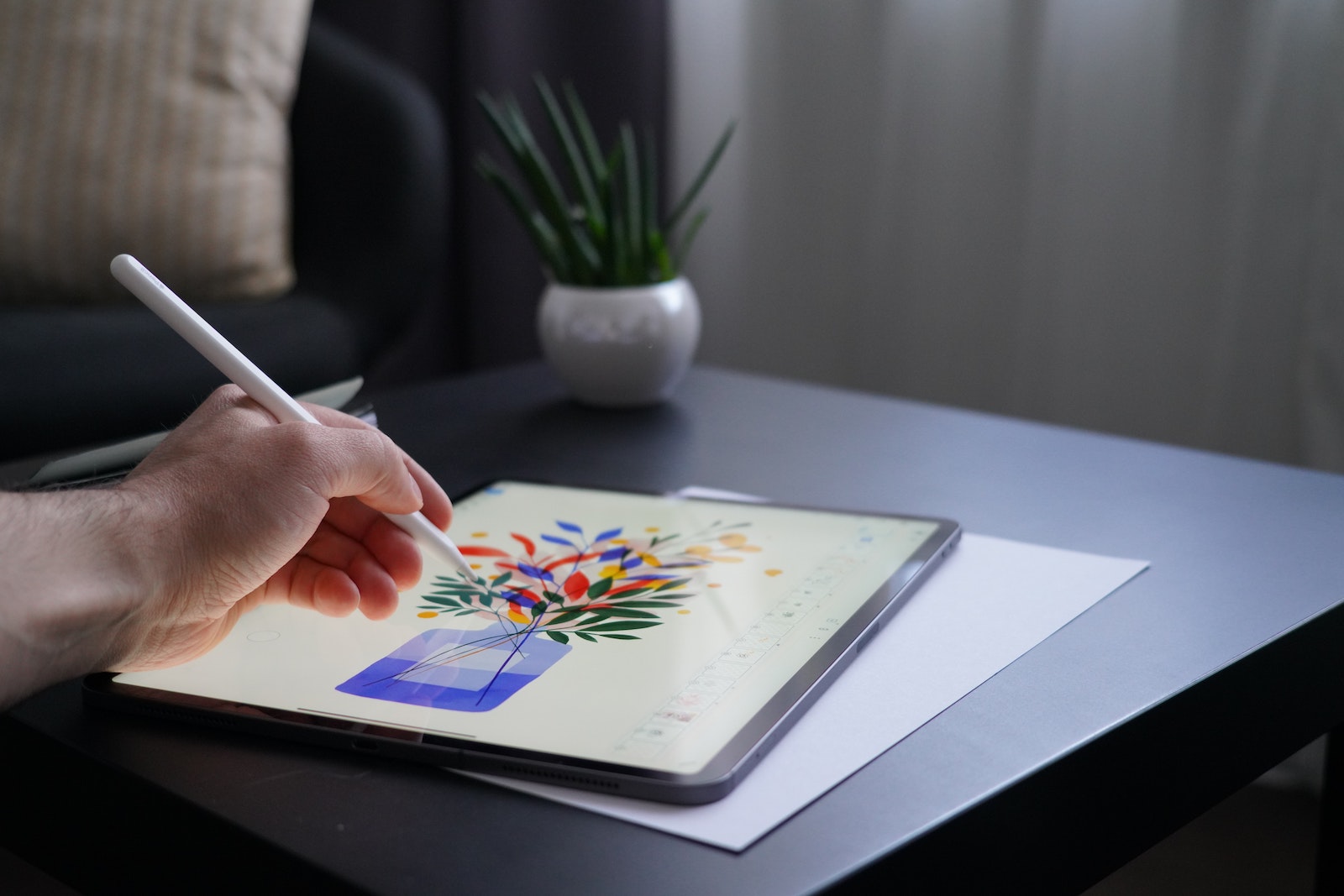 16" iPad Apple