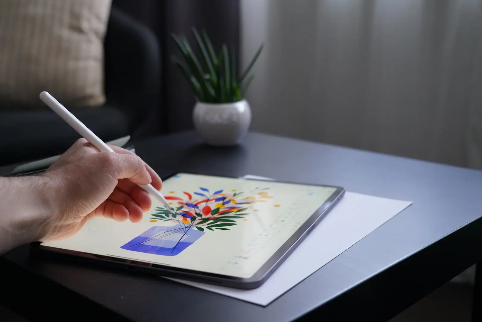 16" iPad Apple