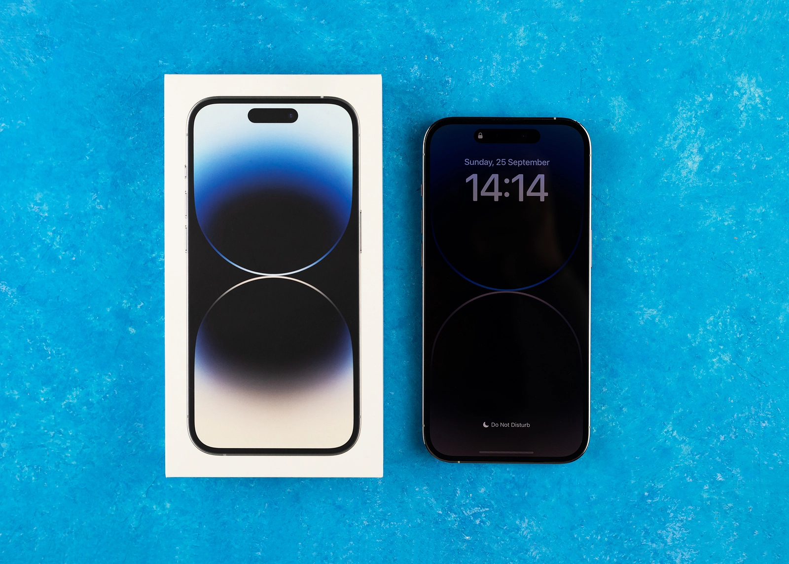 iOS 16.2 Always on Display iOS 16.4 iPhone 14 Pro