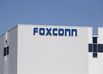 iPhone factory Foxconn