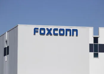 iPhone factory Foxconn
