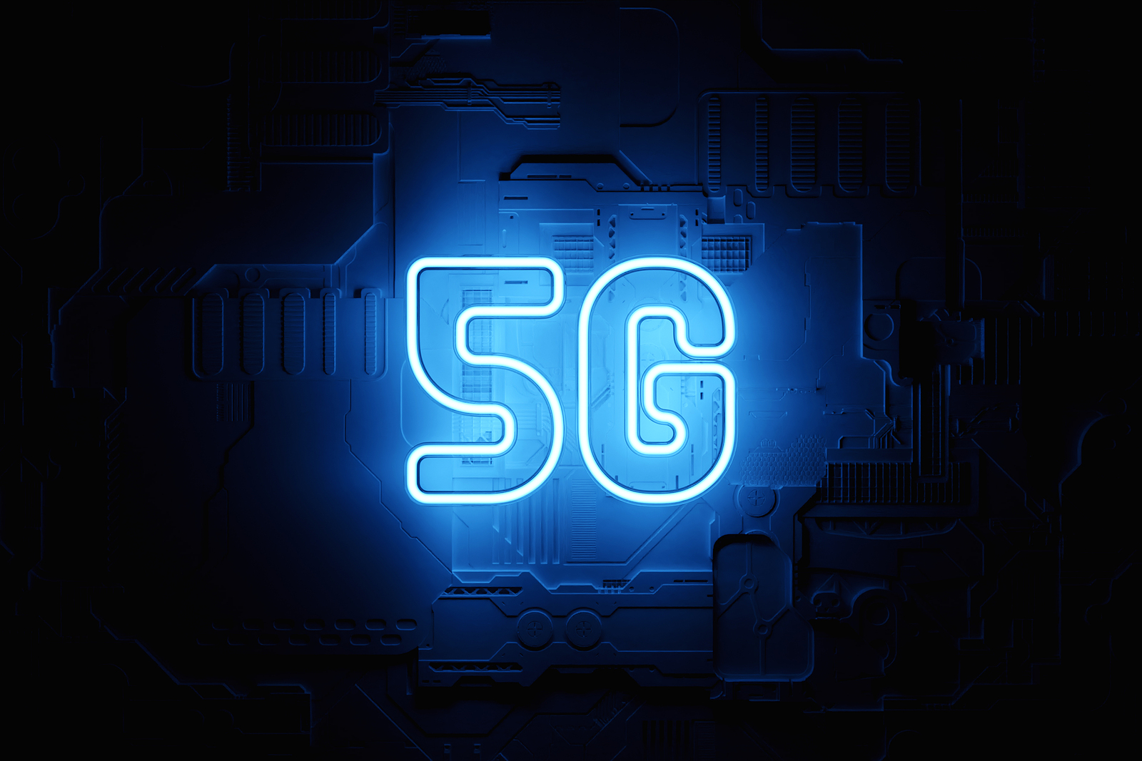 iPhone 2023 5G modem
