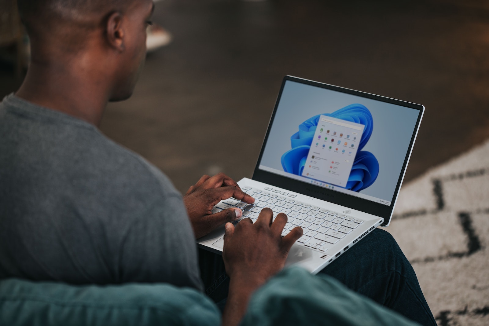 iCloud Windows Apple