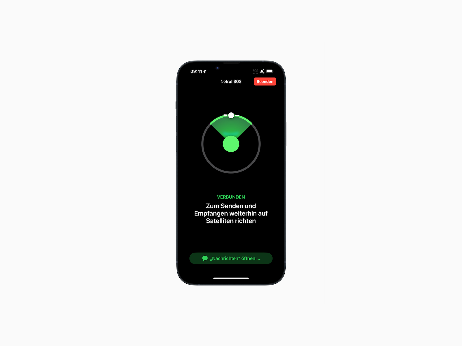 iPhone 14 location