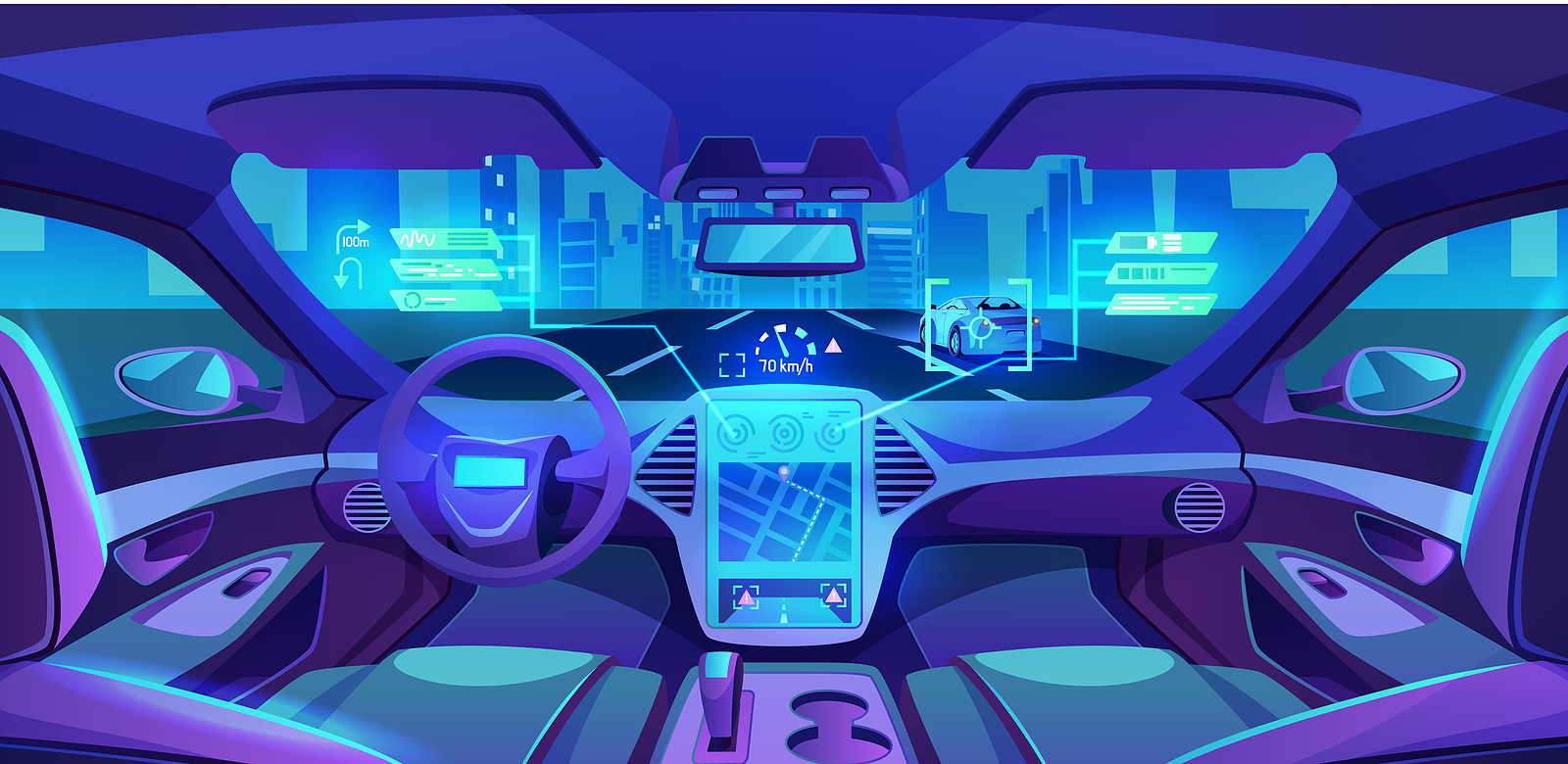 Apple Car project