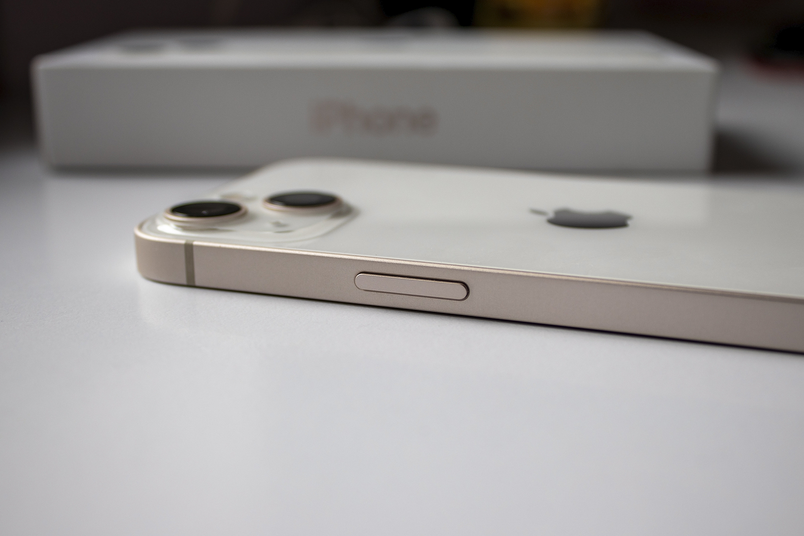 iCloud Apple
