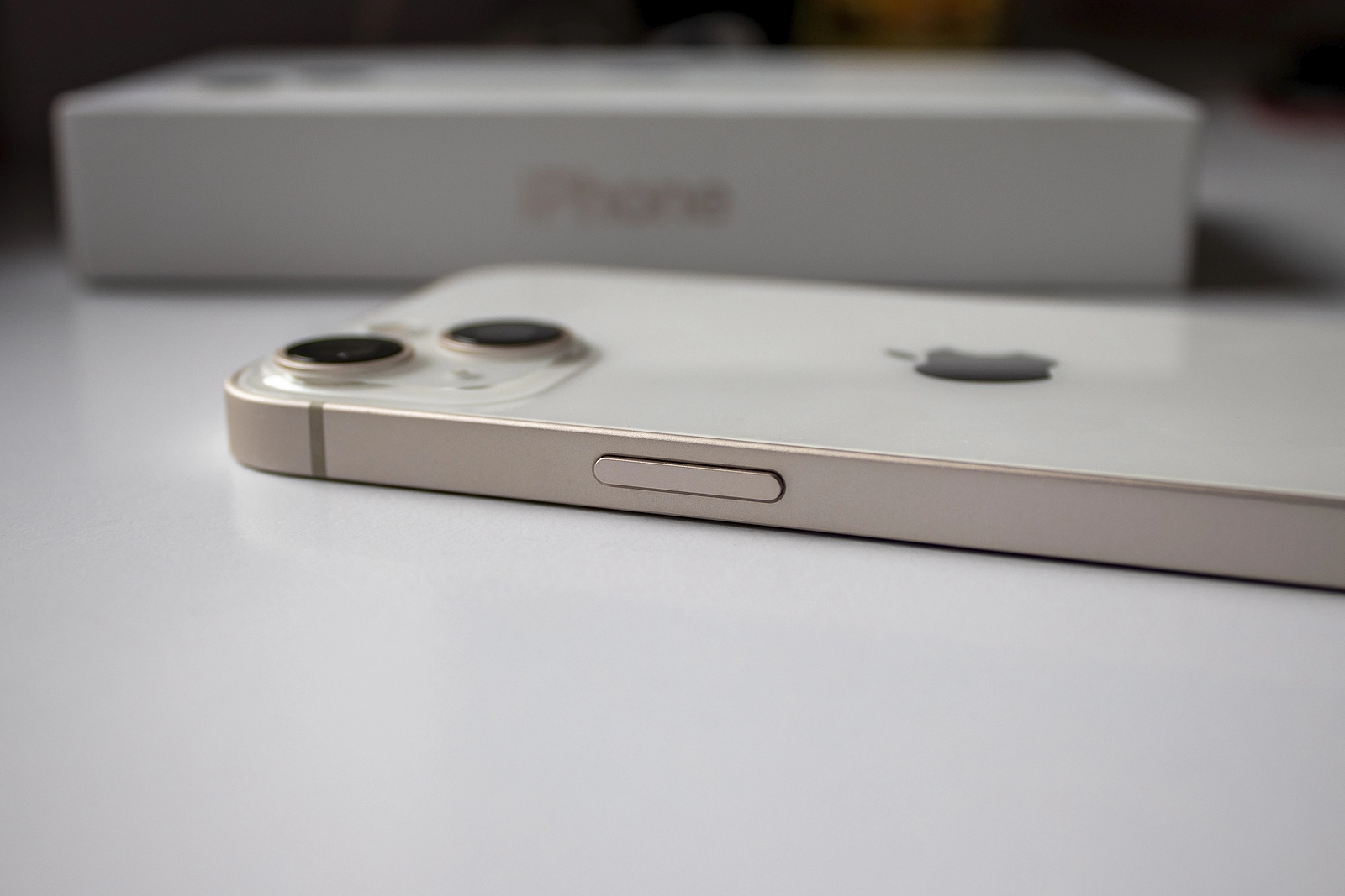 iCloud Apple