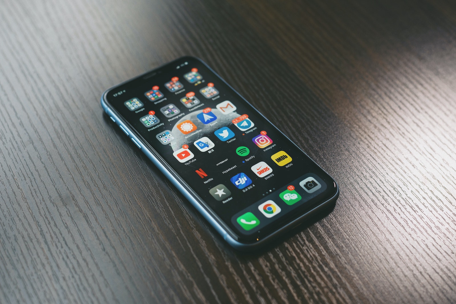 iOS 16.2 notifications