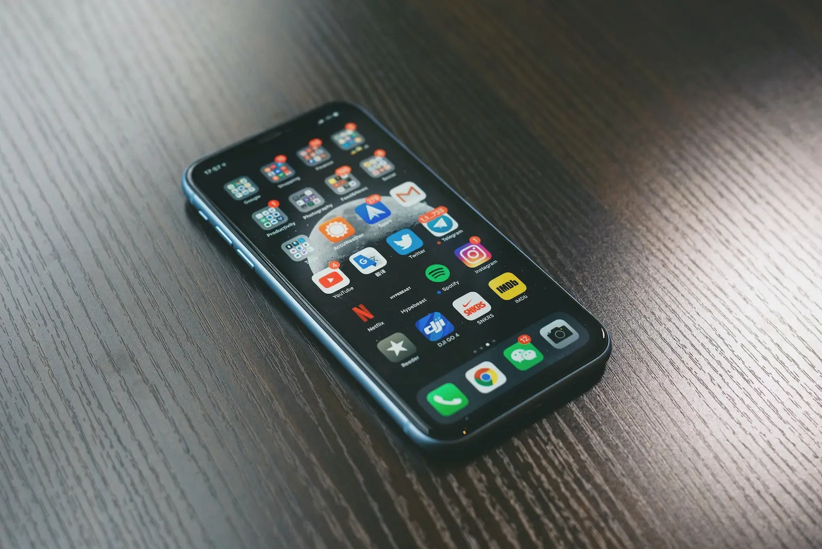 iOS 16.2 notifications