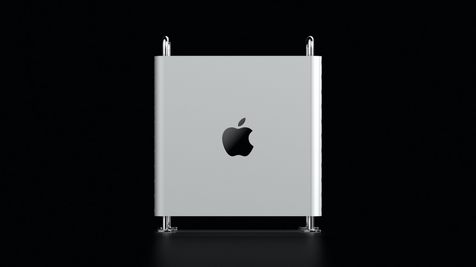 Apple Silicon Mac Pro