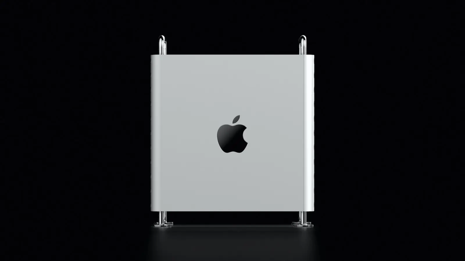 Apple Silicon Mac Pro