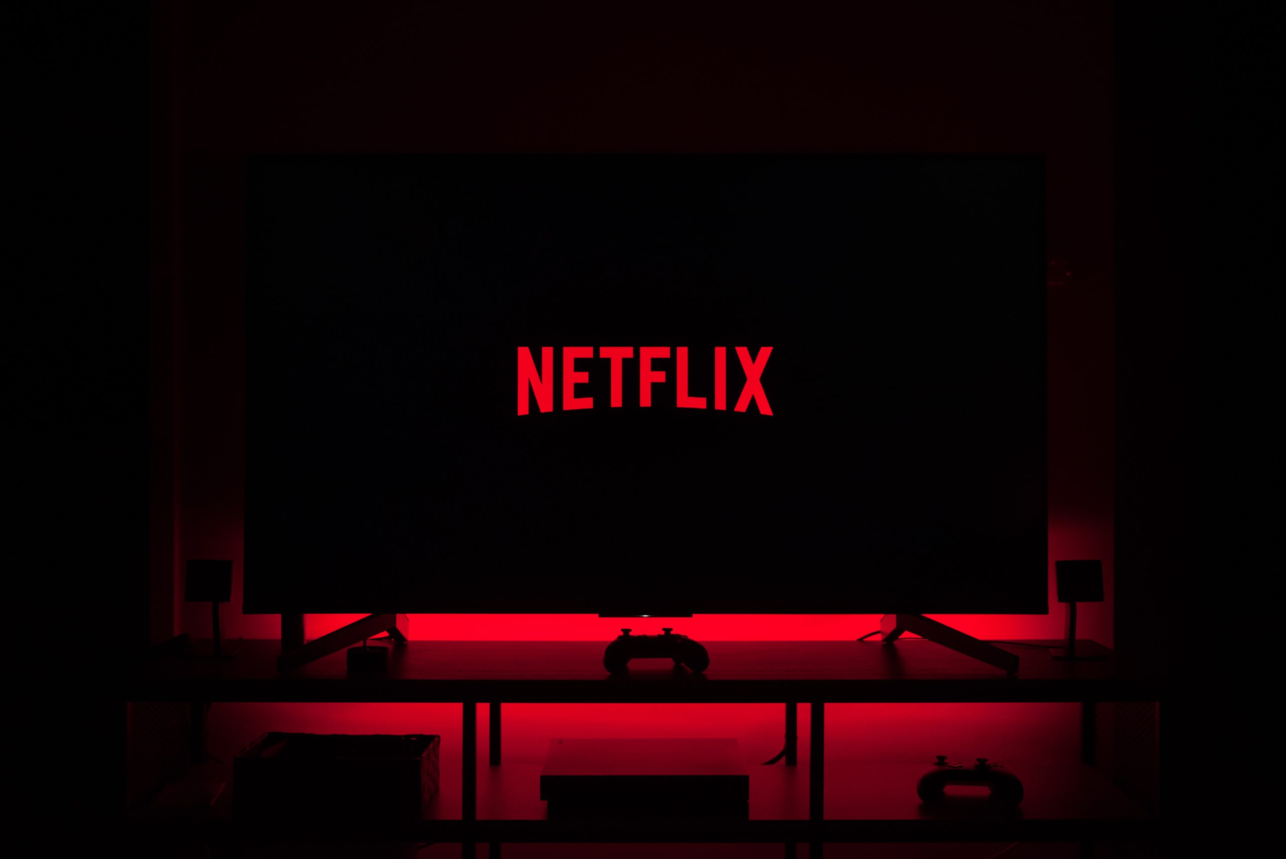 Netflix account sharing
