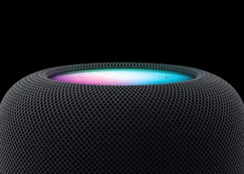 tvOS 17.2 HomePod 2nd Gen.