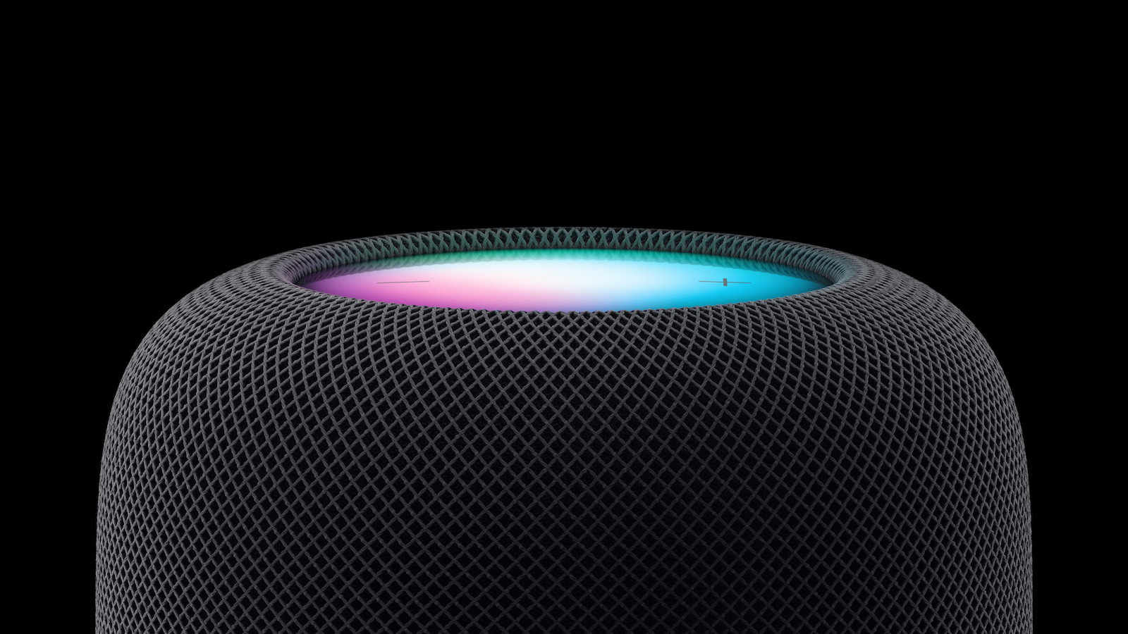tvOS 17.2 HomePod 2nd Gen.