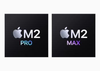 M2 Pro and M2 Max chips Apple Silicon
