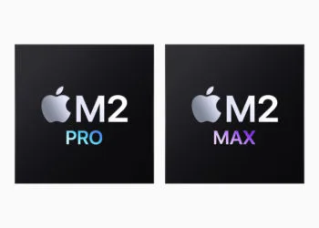 M2 Pro and M2 Max chips Apple Silicon