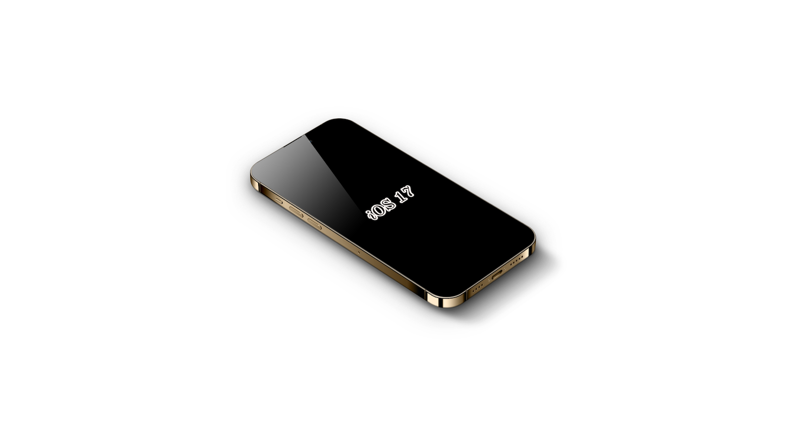 iOS 17 Apple