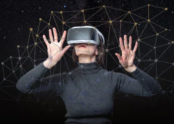 Apple mixed reality headset