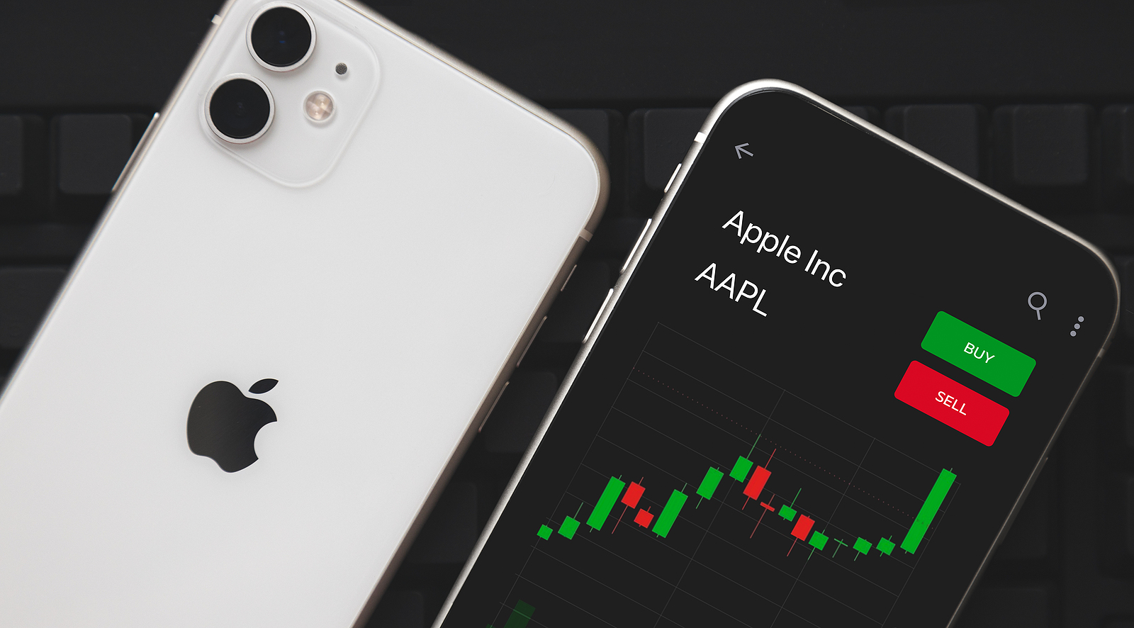 Apple Q1/2023 quarterly figures