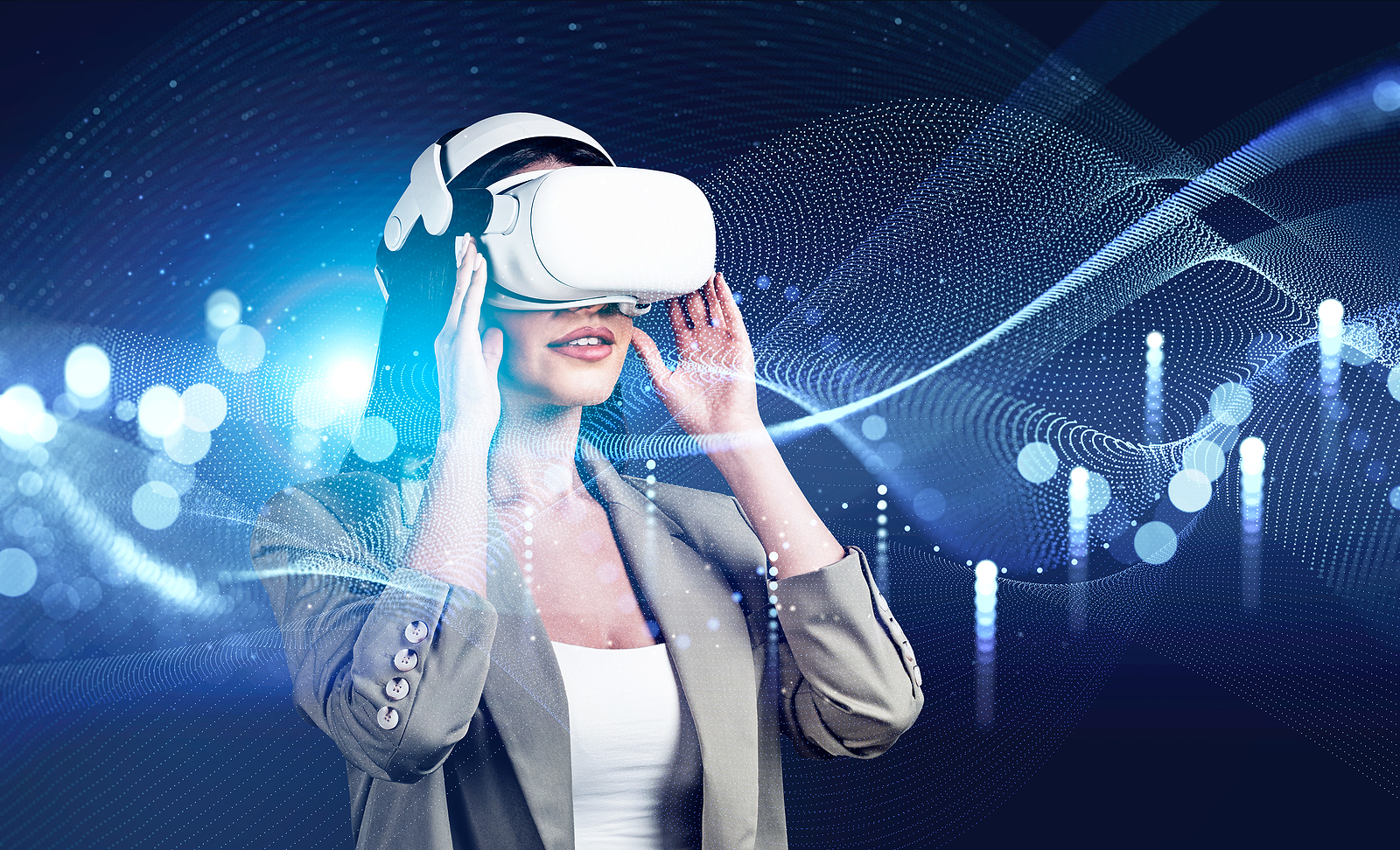 Apple Mixed Reality Headset Apple AR/VR Headset Eye Diseases