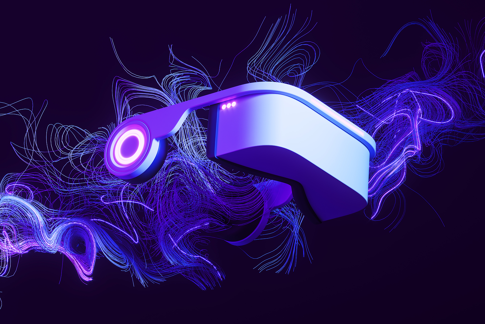 Apple Mixed Reality Headset Apple Reality Pro Headset