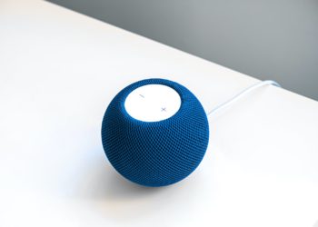 HomePod mini second generation Apple